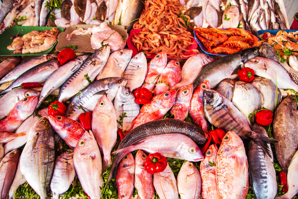 Comment les marocains préfèrent-ils manger du poisson ?